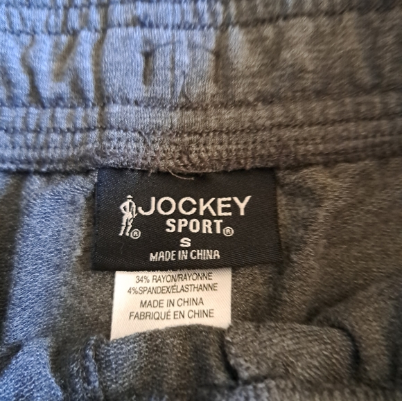 Youth men joggers 4 pr - Picture 7 of 9